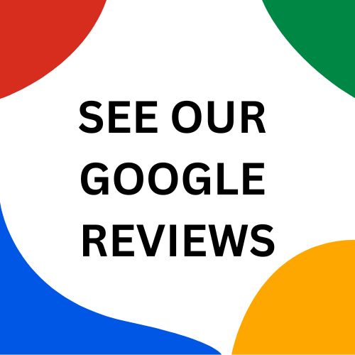 See our Google reviews