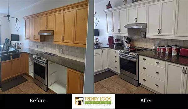 Repainting, Refinishing, And Remodelling To Create Ever-lasting Results!
